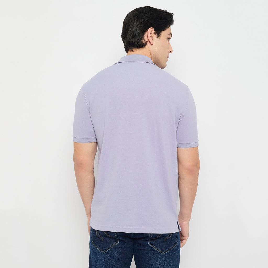 Duke Urban Men Half Sleeve Cotton T-shirt (ONSD39)