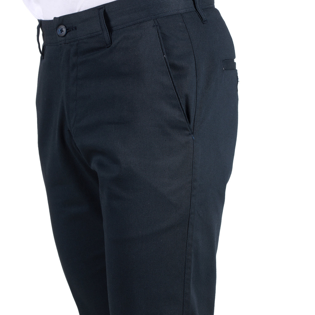 Duke Urban Men Narrow Fit Chinos Trousers (SDT4552)