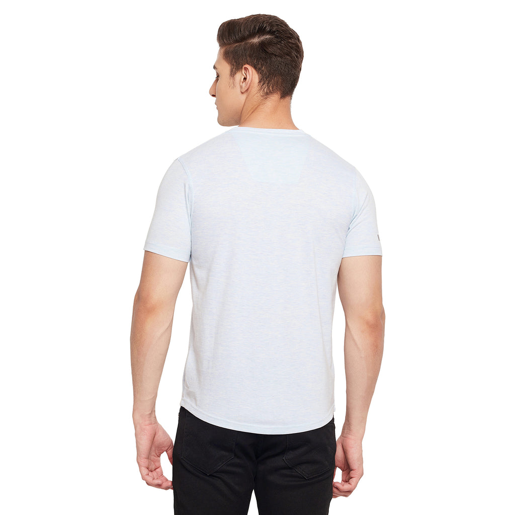 Duke Urban Men Half Sleeve T.Shirt (LQSD4125)