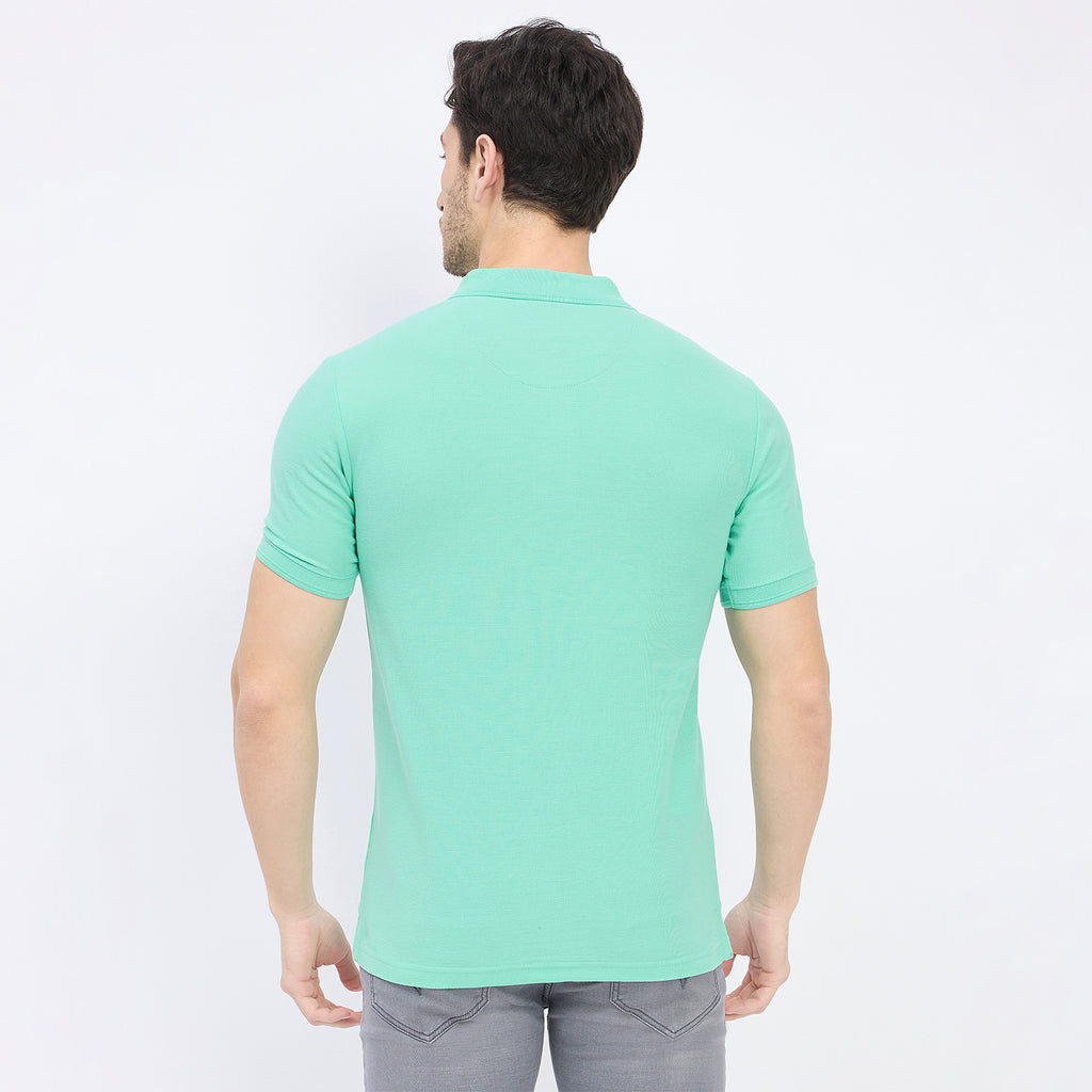 Duke Urban Men Half Sleeve Cotton T-shirt (SD56)