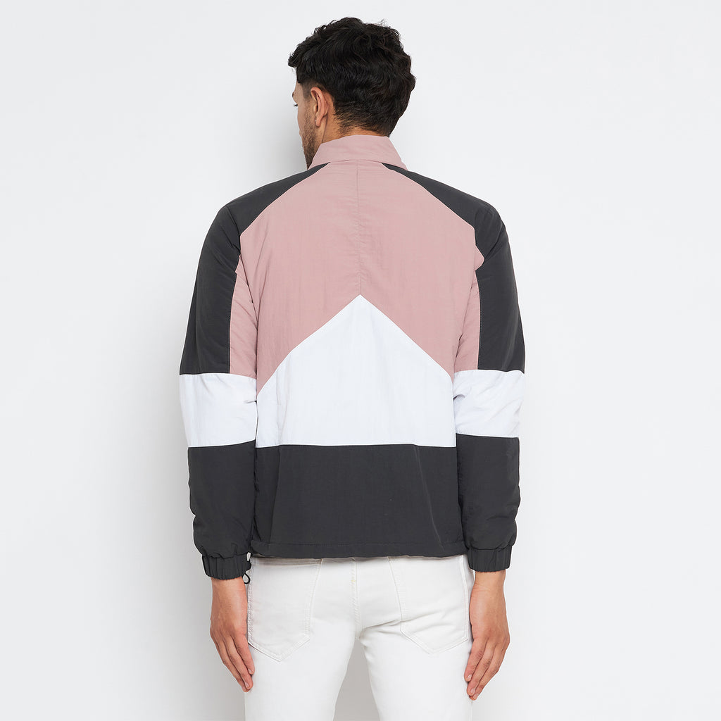 Duke Urban Men Full Sleeve Jacket (SDZ1879)
