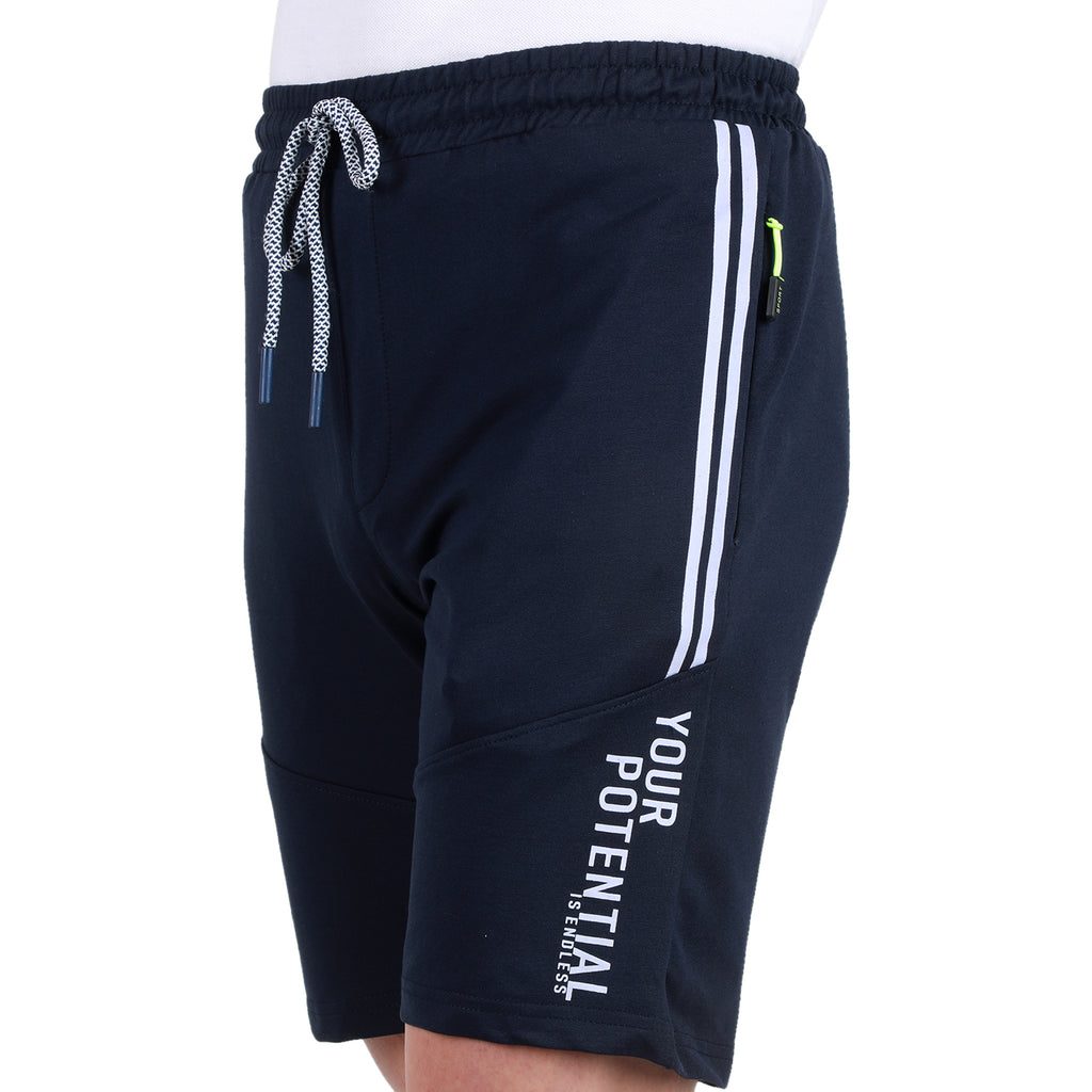 Duke Urban Men Regular Shorts (LF5972)