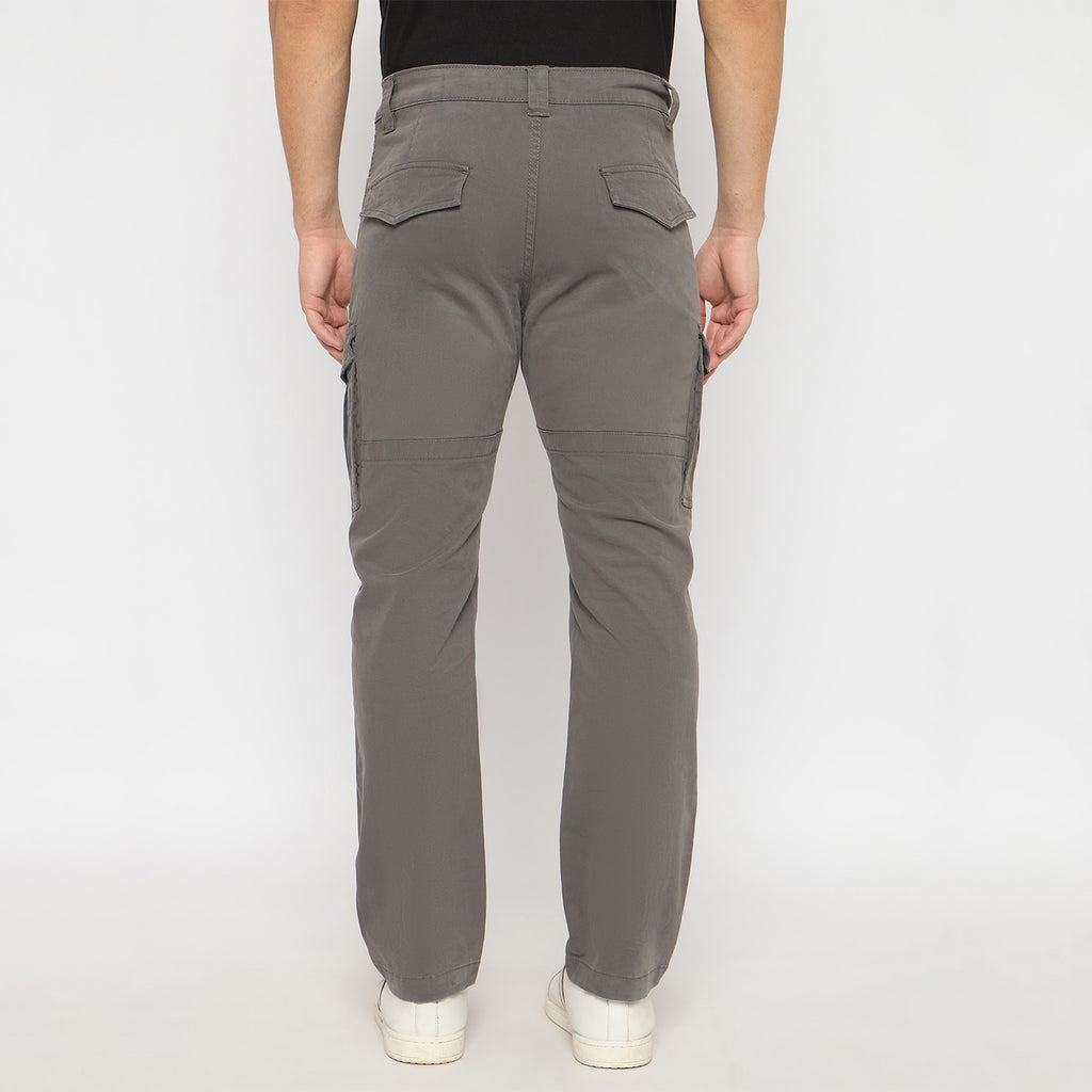 Duke Urban Men Non-Denim Cargo (SDT4608)