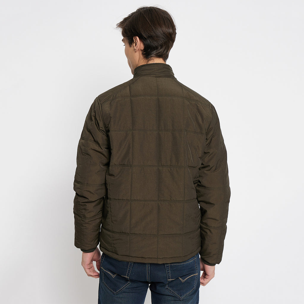 Duke Urban Men Full Sleeve Jacket (SDZ3030)