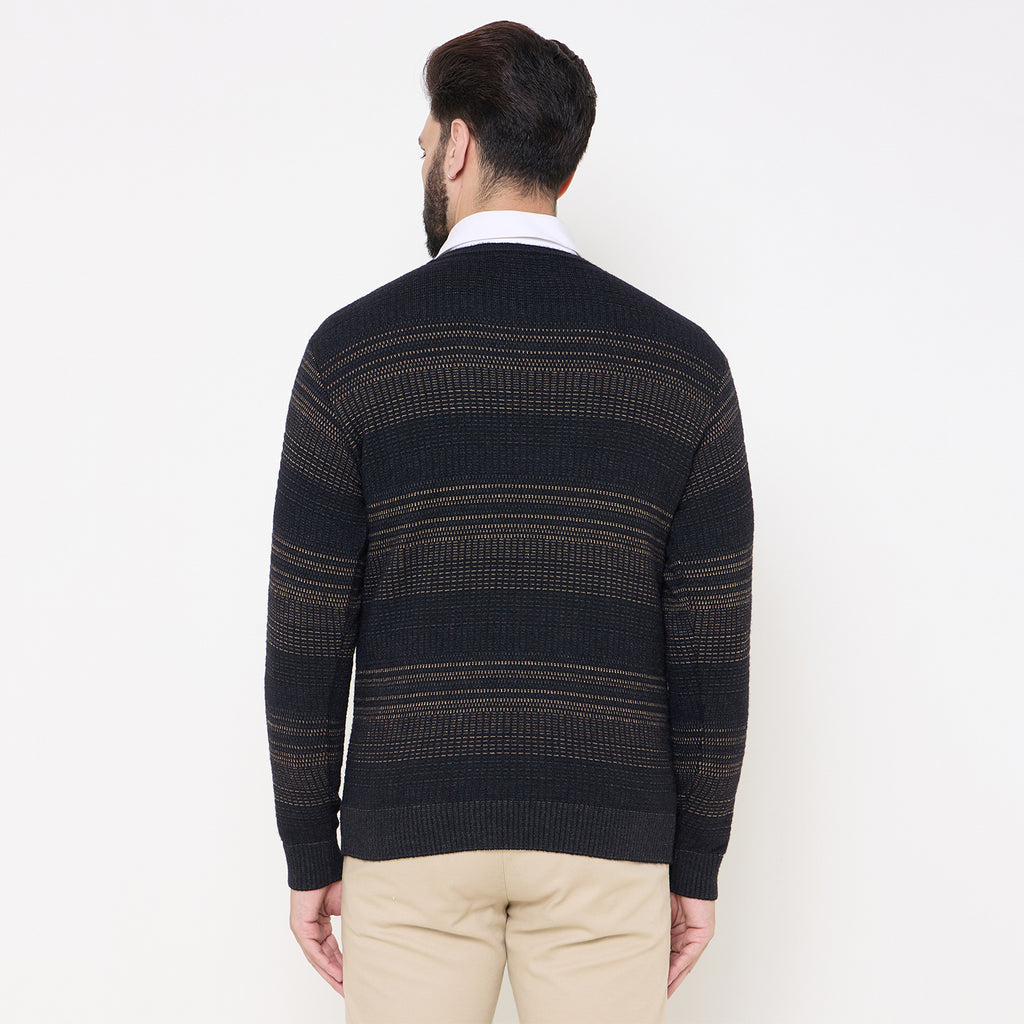 Duke Urban Men Round Neck Sweater (SDS2230)
