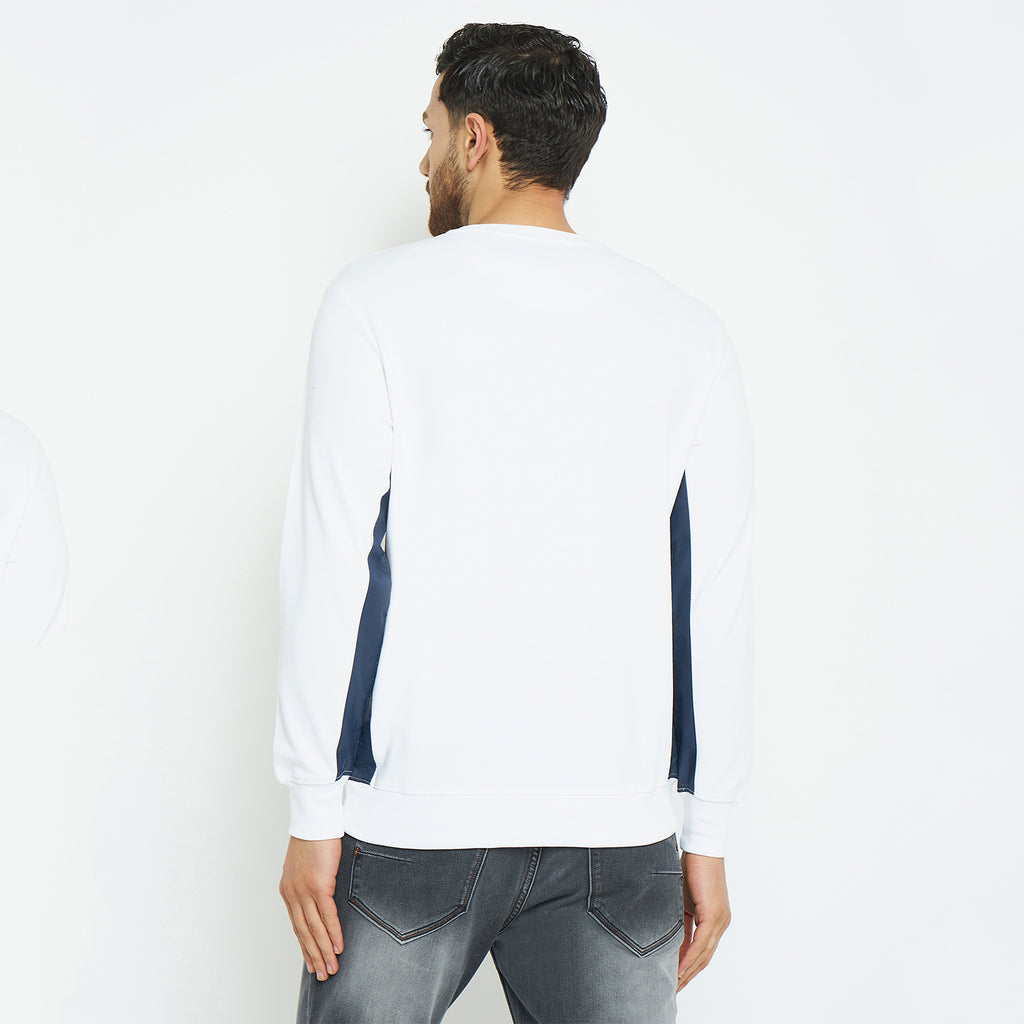 Duke Urban Men Round Neck Sweatshirt (LF6263)