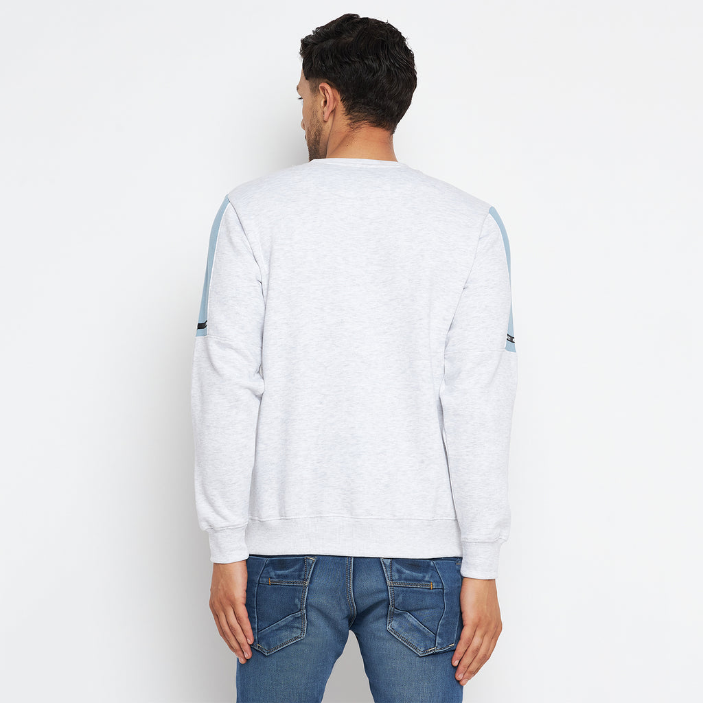 Duke Urban Men Round Neck Sweatshirt (LF6173)