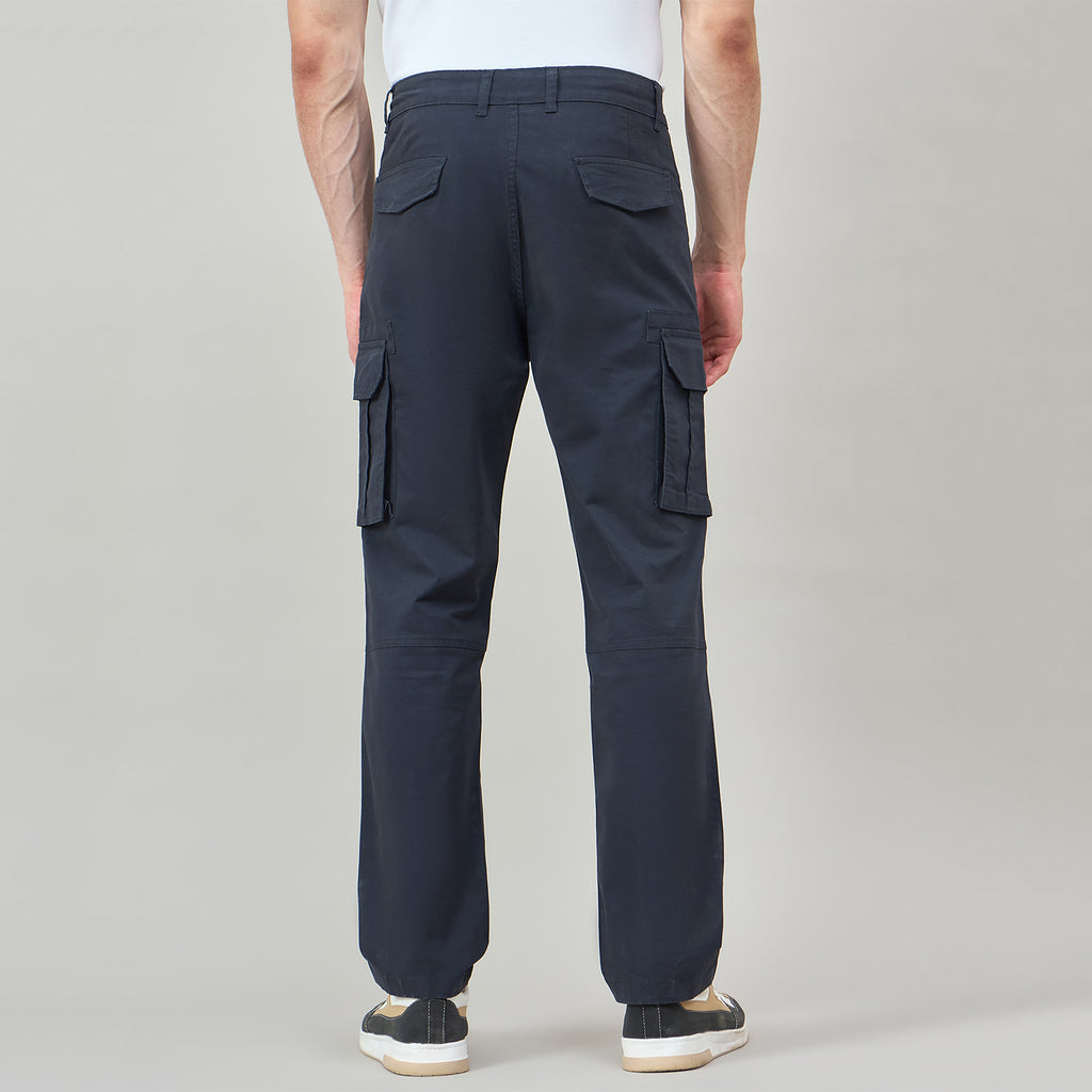 Duke Urban Men Non-Denim Cargo (SDT4638)