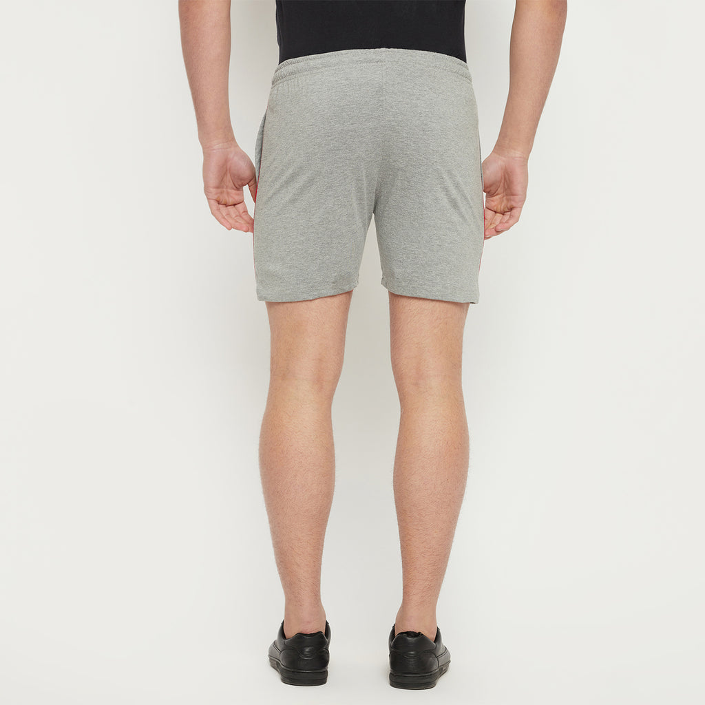 Duke Men Urban Regular Shorts (LF5940)