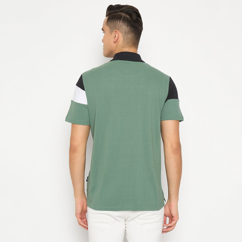 Duke Urban Men Half Sleeve T.Shirt (ONLF263)