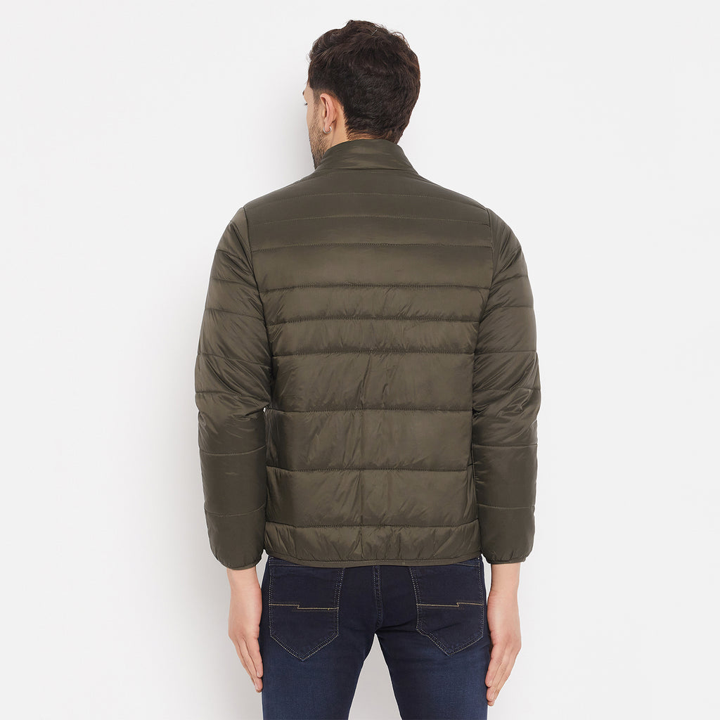 Duke Urban Men Full Sleeve Jacket (SDZ1000)