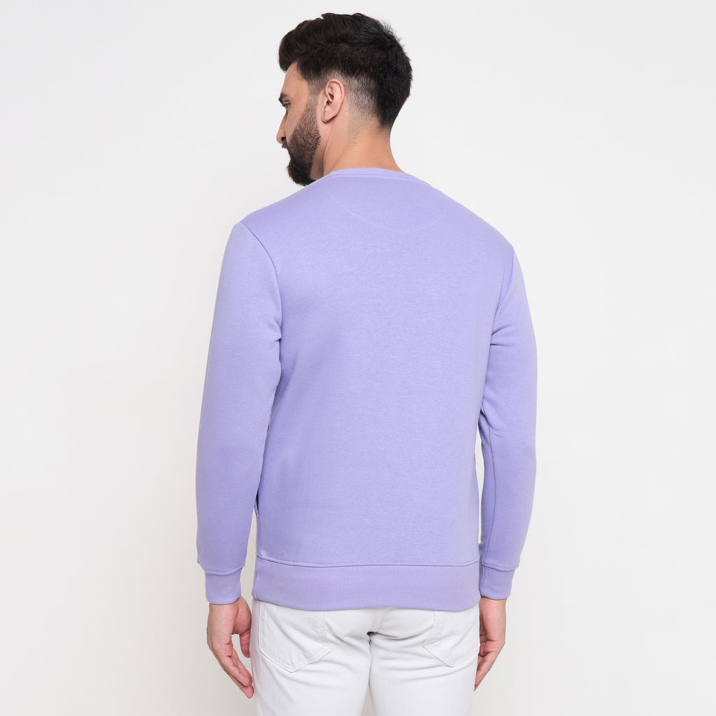 Duke Urban Men Round Neck Sweatshirt (LF6340)