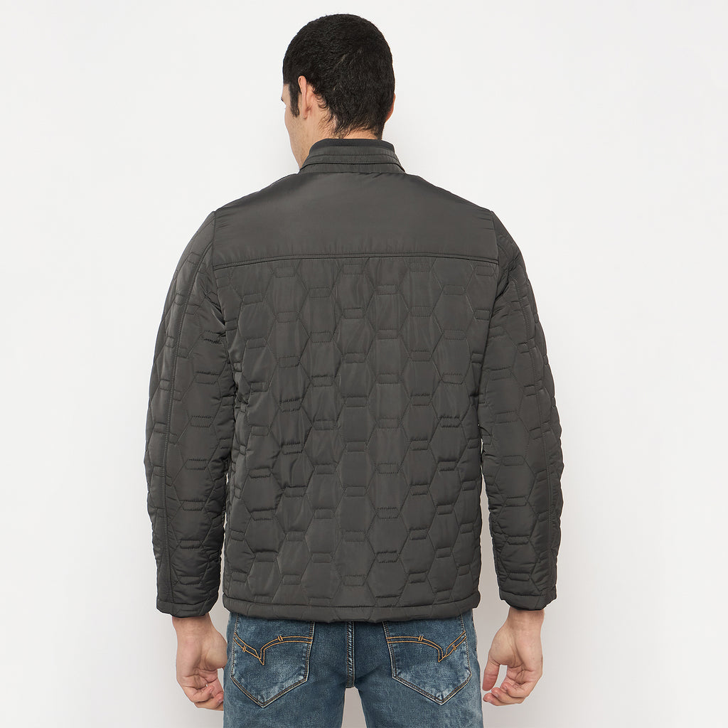 Duke Urban Men Full Sleeve Jacket (SDZ3111)