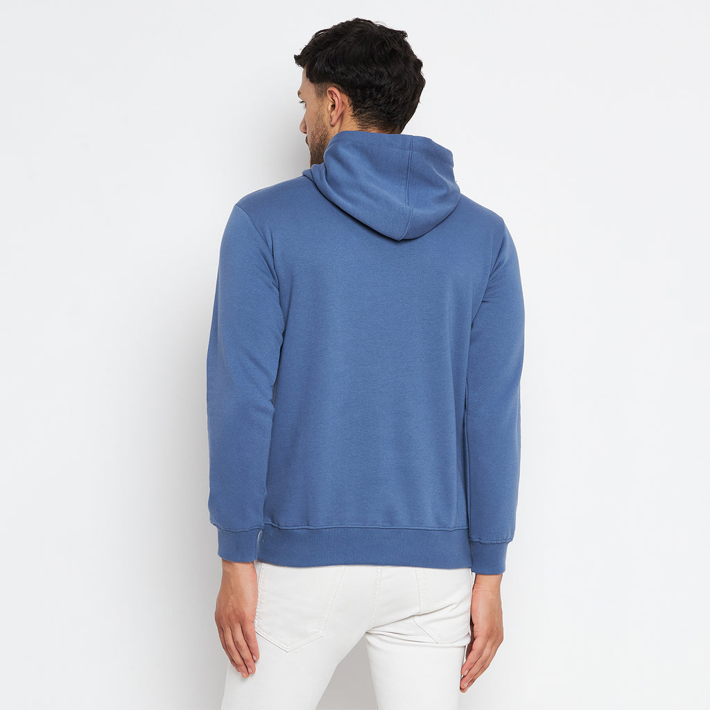 Duke Urban Men Hooded Sweatshirt (LF6125)