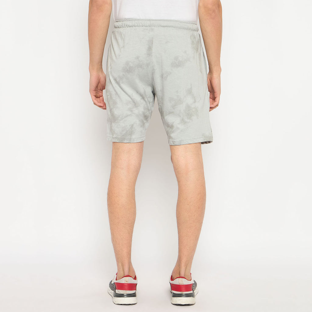 Duke Urban Men Regular Shorts (LF6082S)