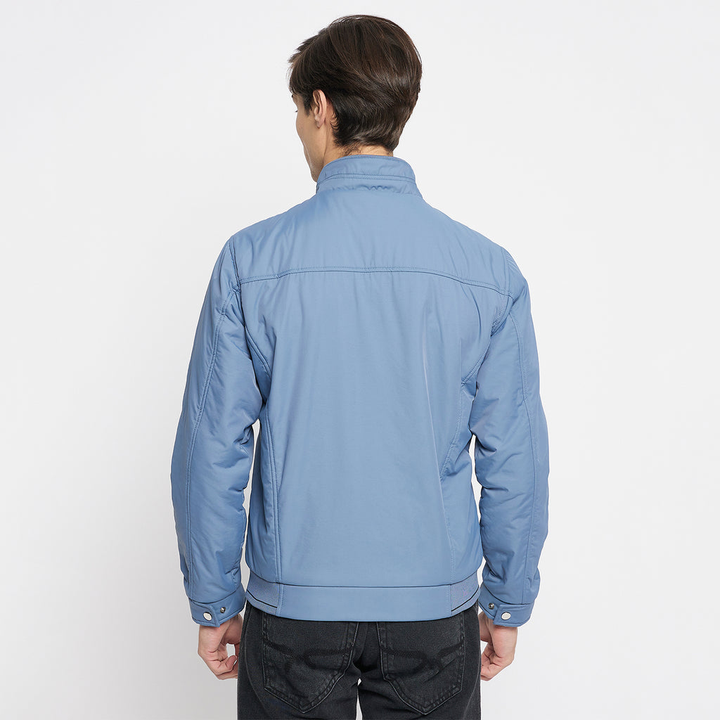 Duke Stardust Men Full Sleeve Jacket {SDZ3012)