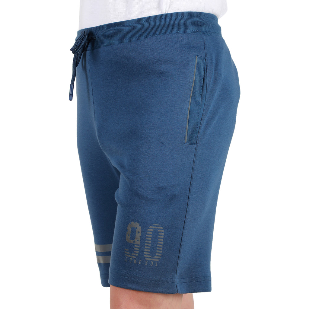 Duke Urban Men Regular Shorts (LF5975)