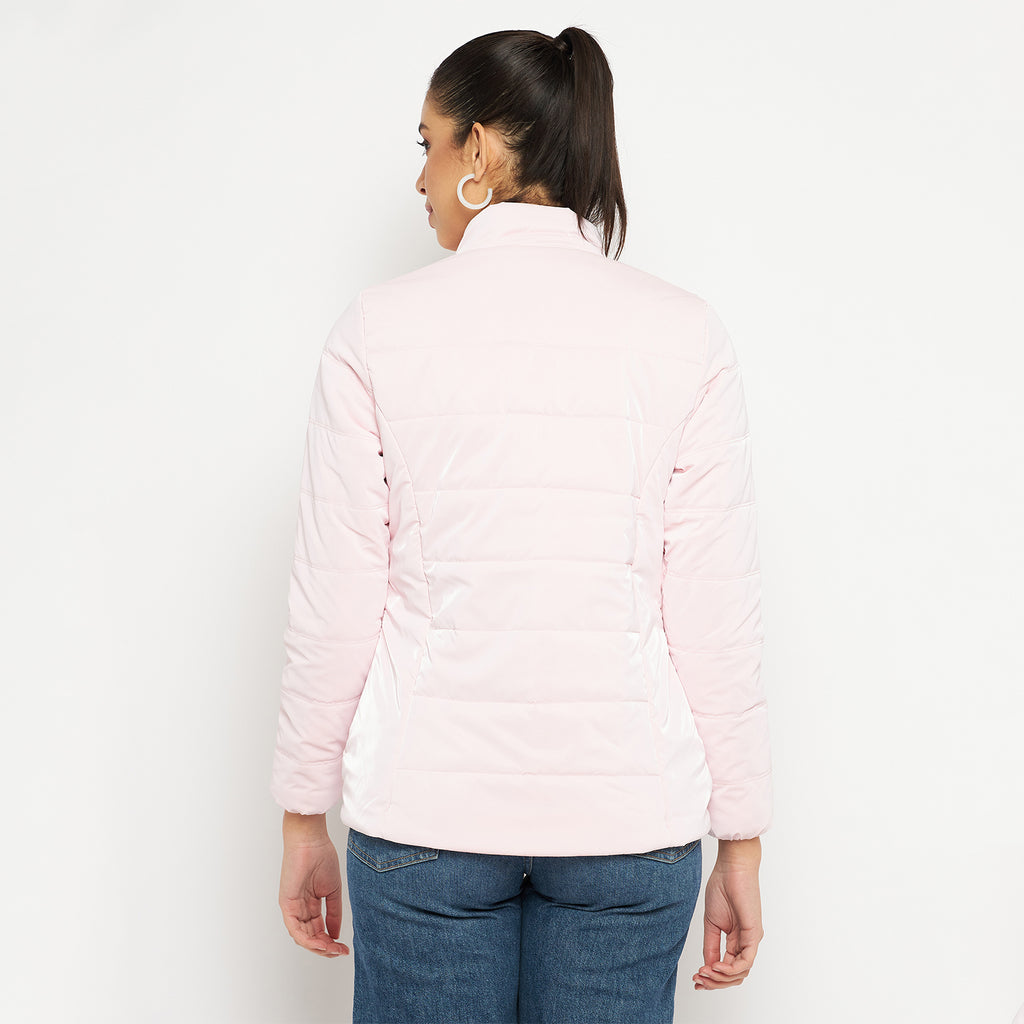 Duke Urban Women Full Sleeve Jacket (SDZ4065)