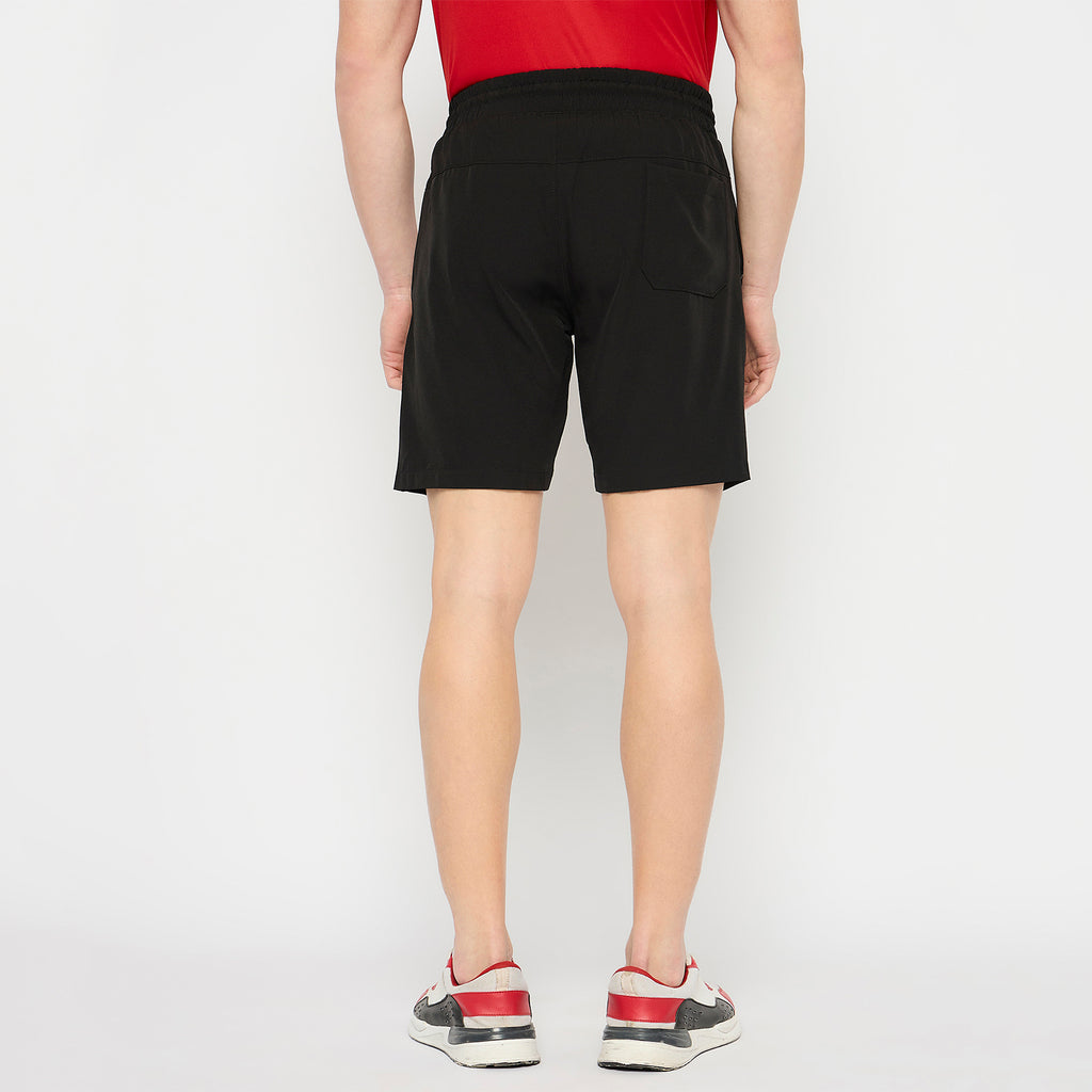 Duke Urban Men Regular Shorts (LF5992)