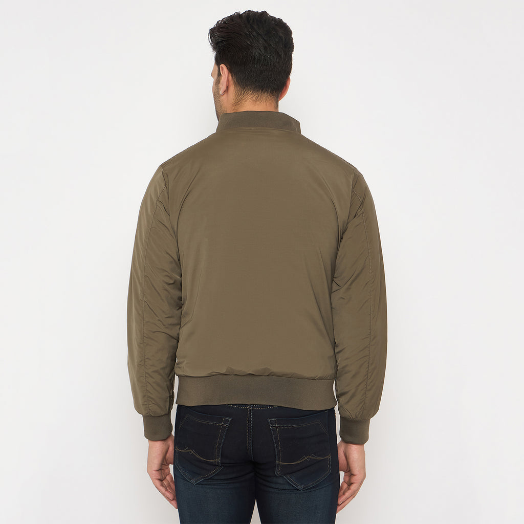 Duke Urban Men Full Sleeve Jacket (SDZ2393N)