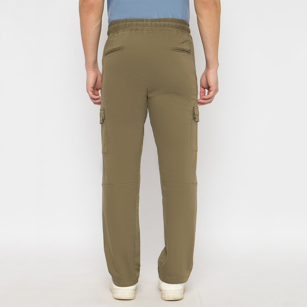 Duke Urban Men Non-Denim Cargo (SDT4606)