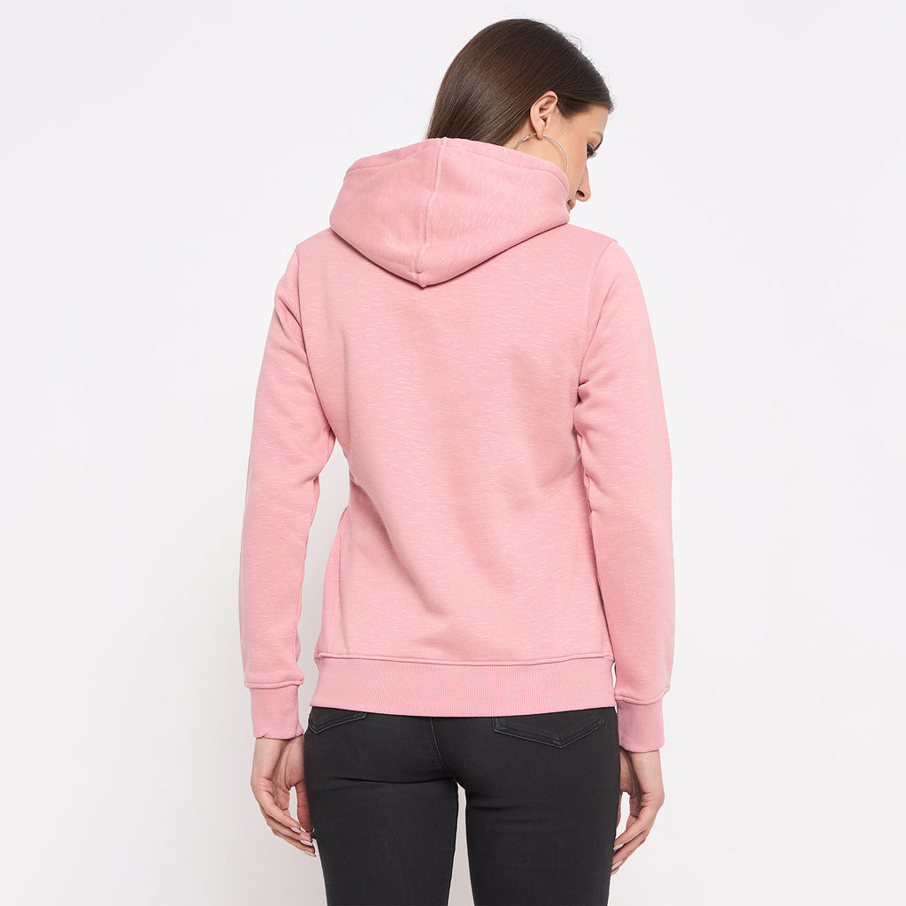 Duke Urban Women Hooded Sweatshirt (LFX918)