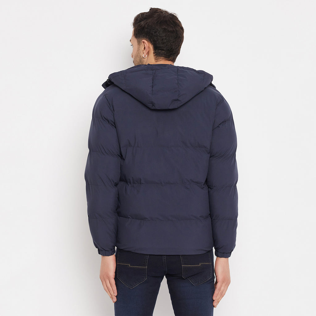 Duke Urban Men Full Sleeve Jacket (SDZ3080)