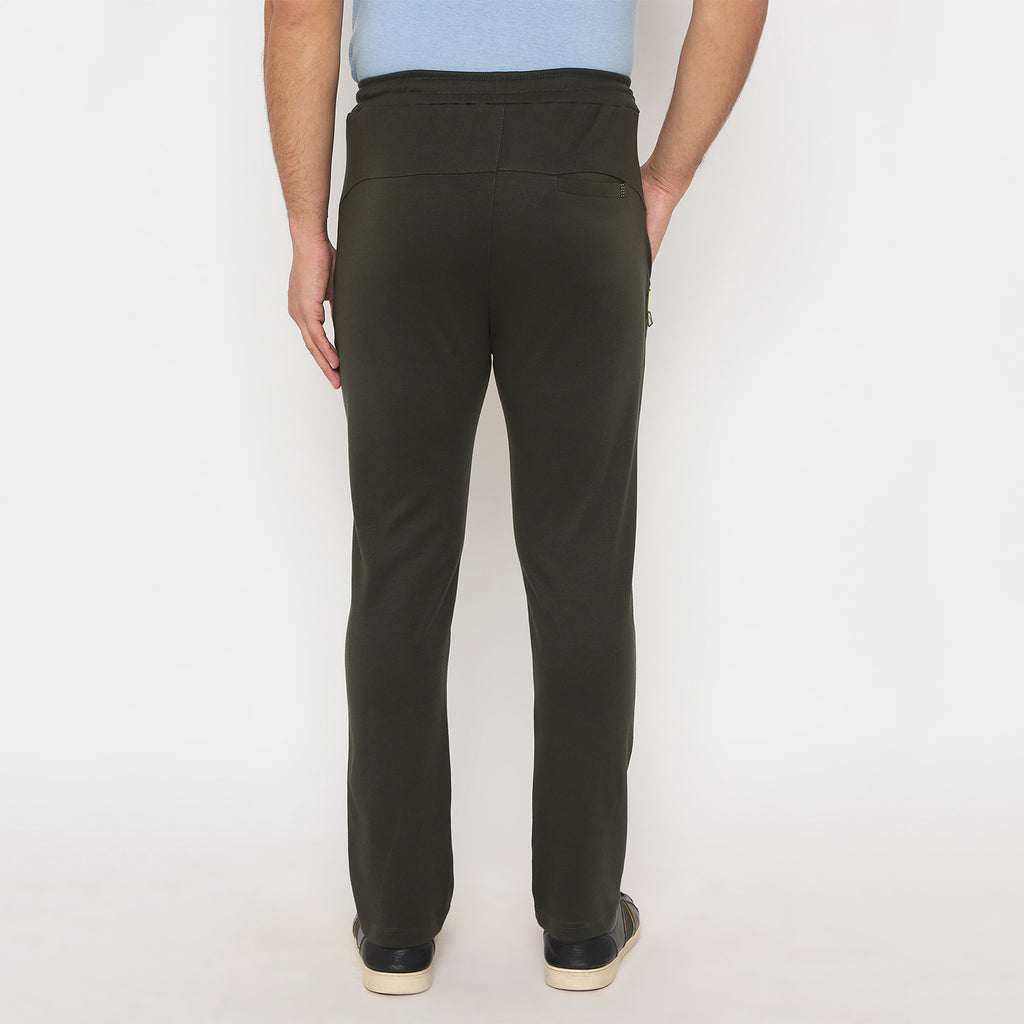 Duke Urban Men Relaxfit Track Pant (LF9045)