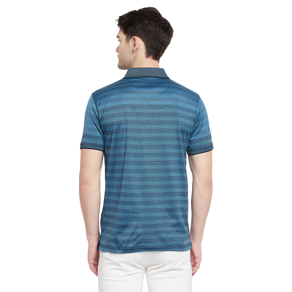 Duke Urban Men Stardust T-Shirt (LQ4441)