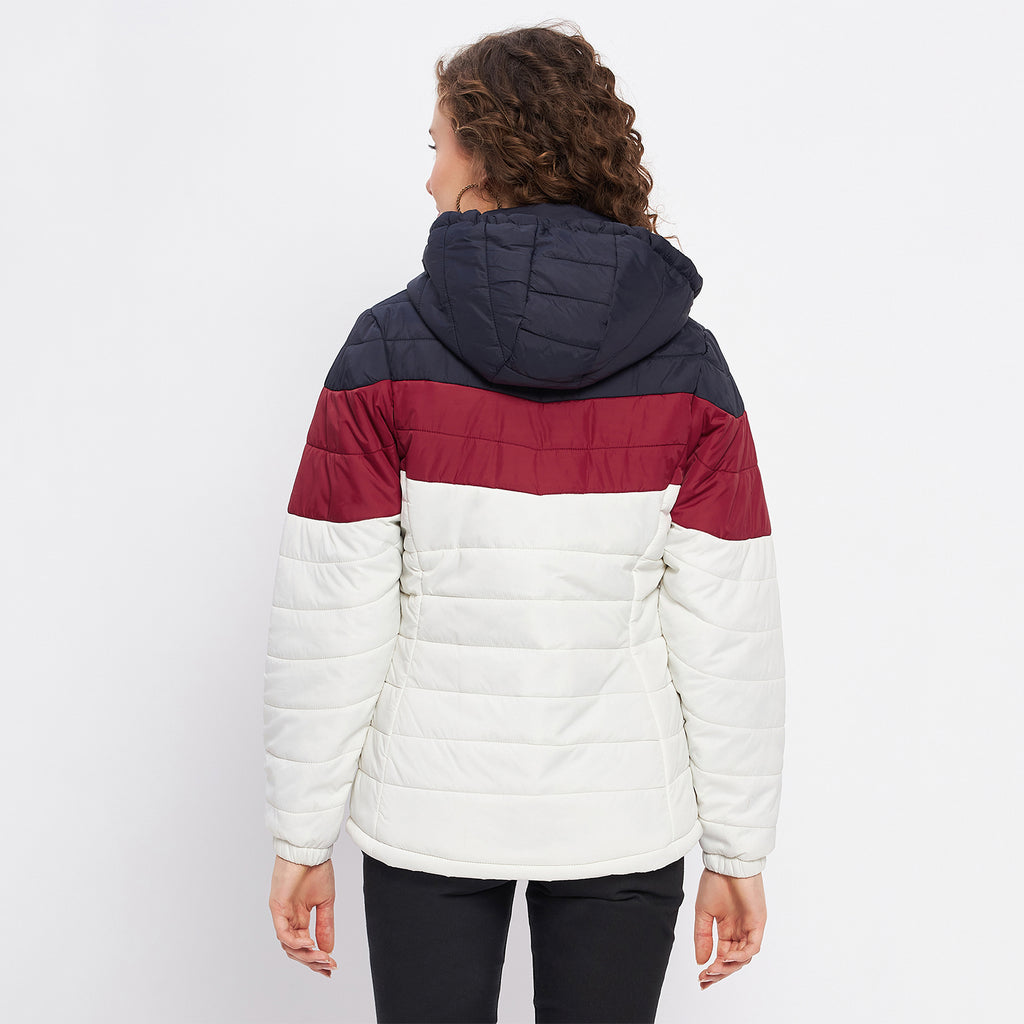 Duke Urban Women Full Sleeve Jacket (SDZ1942)