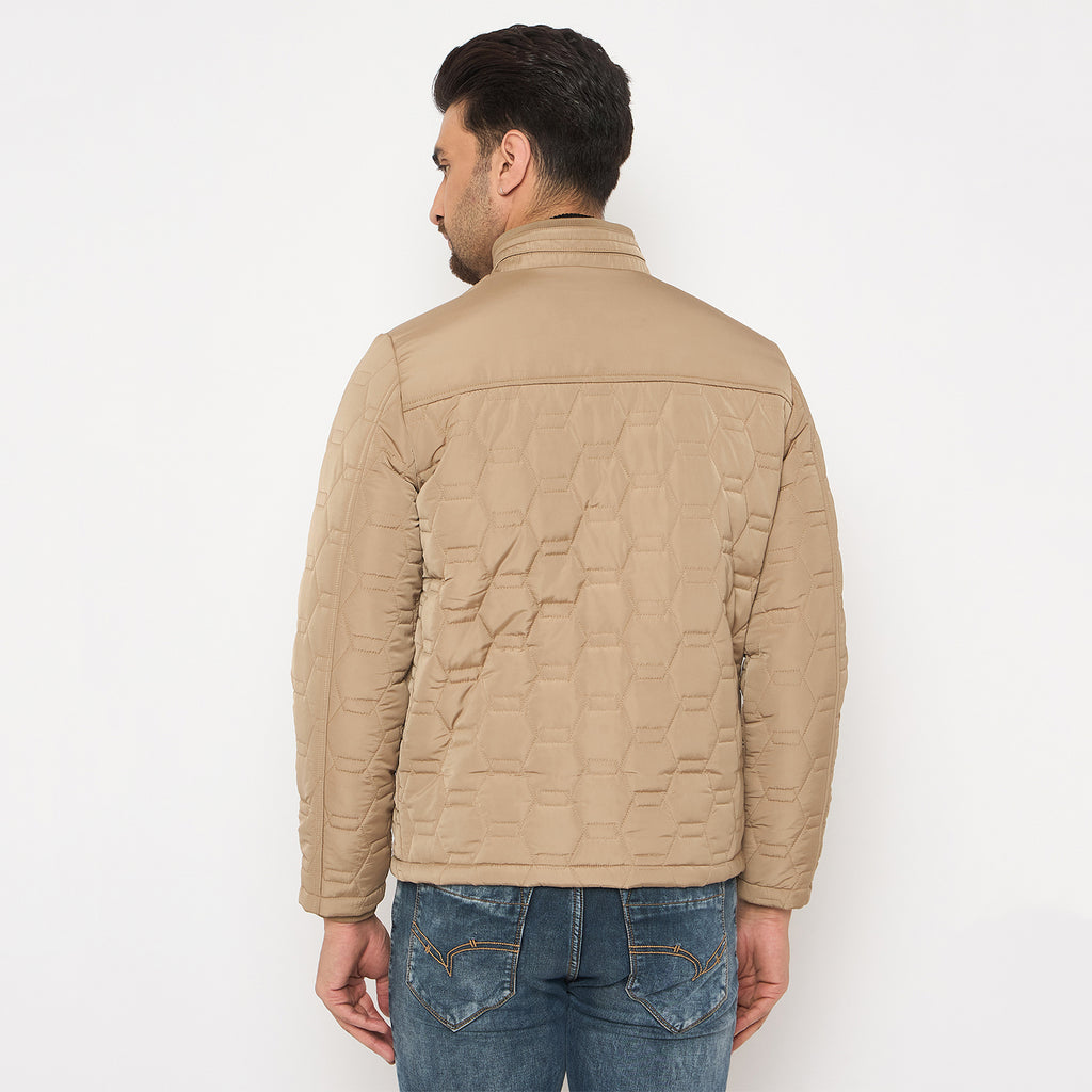 Duke Urban Men Full Sleeve Jacket (SDZ3111)