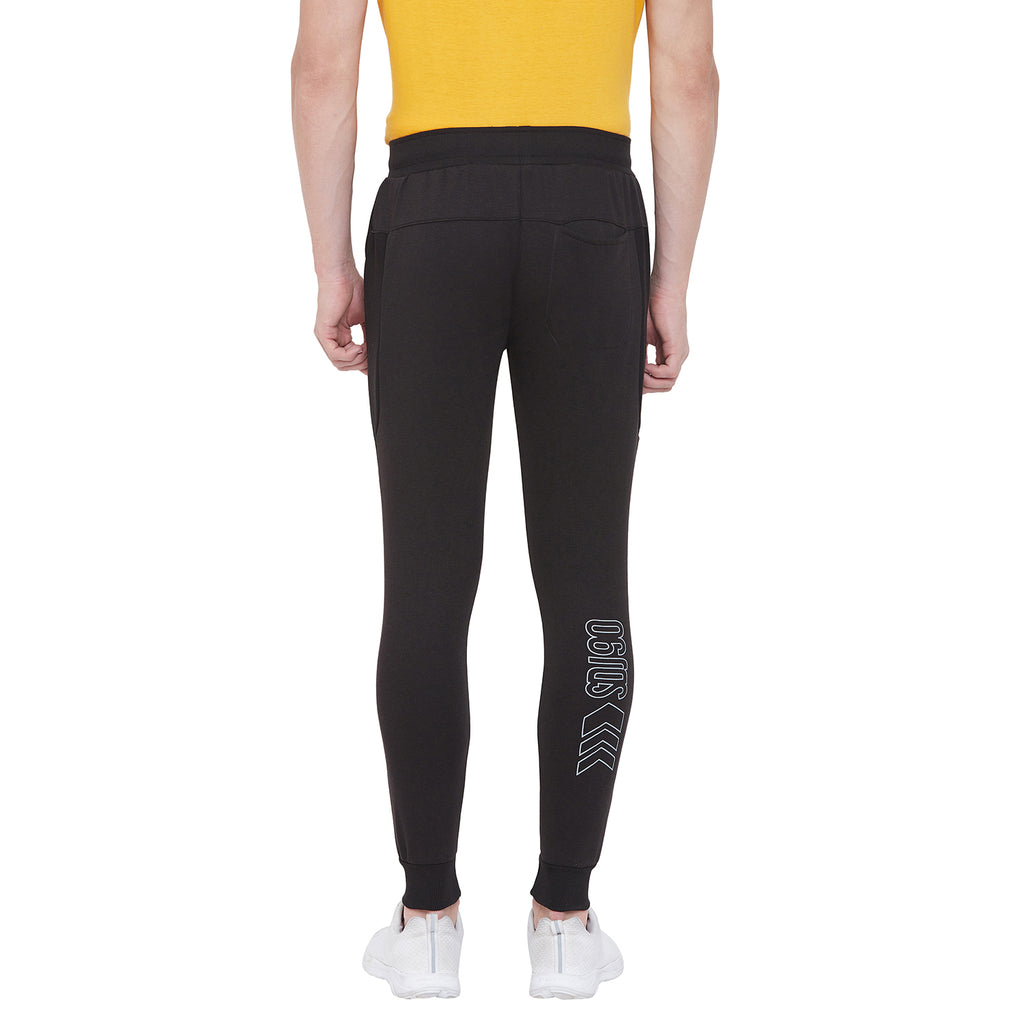 Duke Urban Men Jogger Slim Fit Track Pants (LF2889)