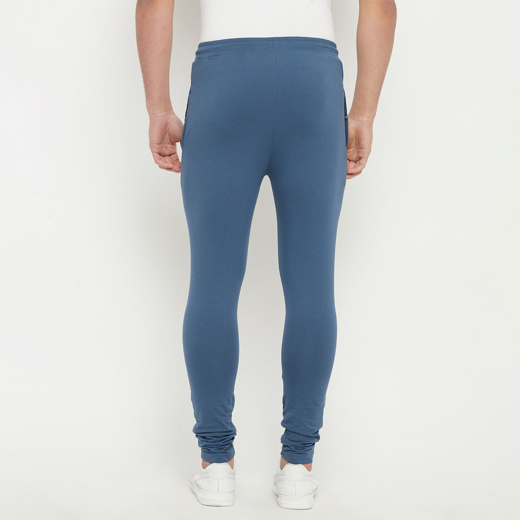 Duke Urban Men Solid Relaxfit Track Pant (LF5652)