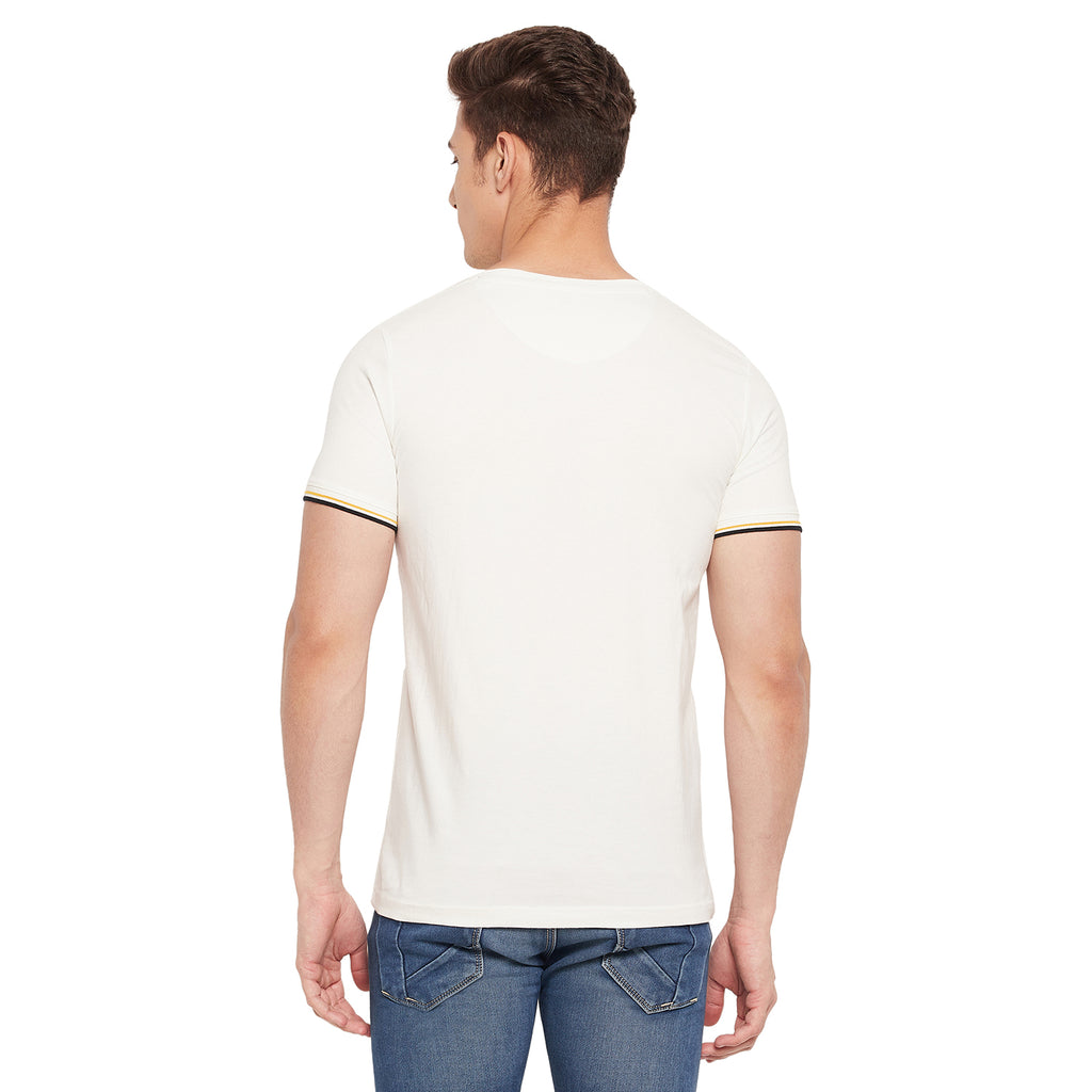 Duke Urban Men Half Sleeve T.Shirt (ONLF127)