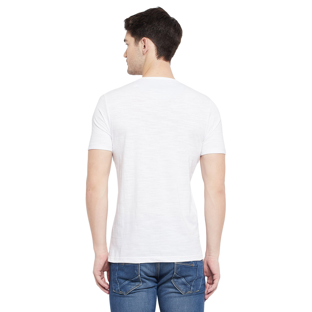 Duke Urban Men Half Sleeve T.Shirt (LQSD4162)