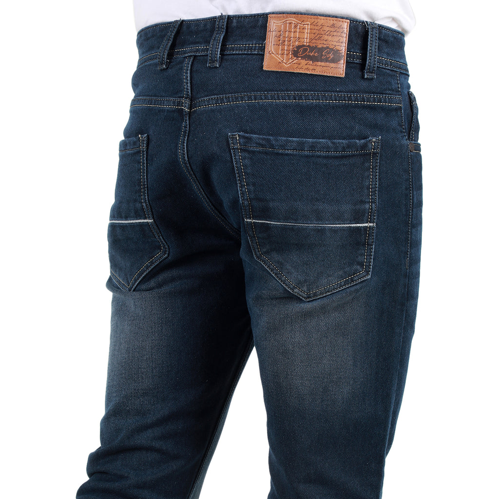 Duke Urban Men Stretchable Slim Fit Jeans (SDD5483)