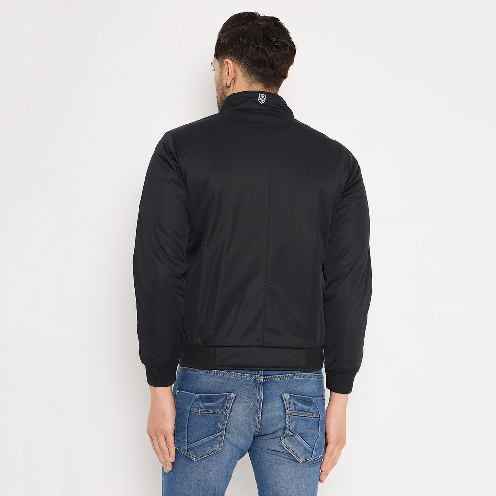 Duke Urban Men Full Sleeve Jacket (SDZ873)