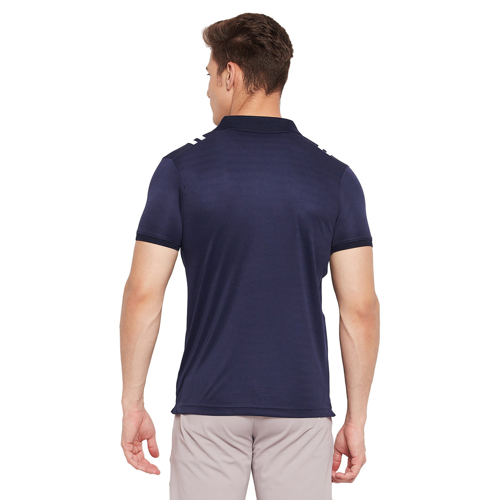 Duke Urban Men Half Sleeve T-Shirt (LQ2029)