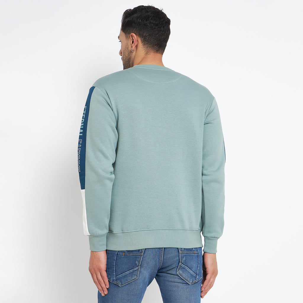 Duke Urban Men Round Neck Sweatshirt (LF6284)