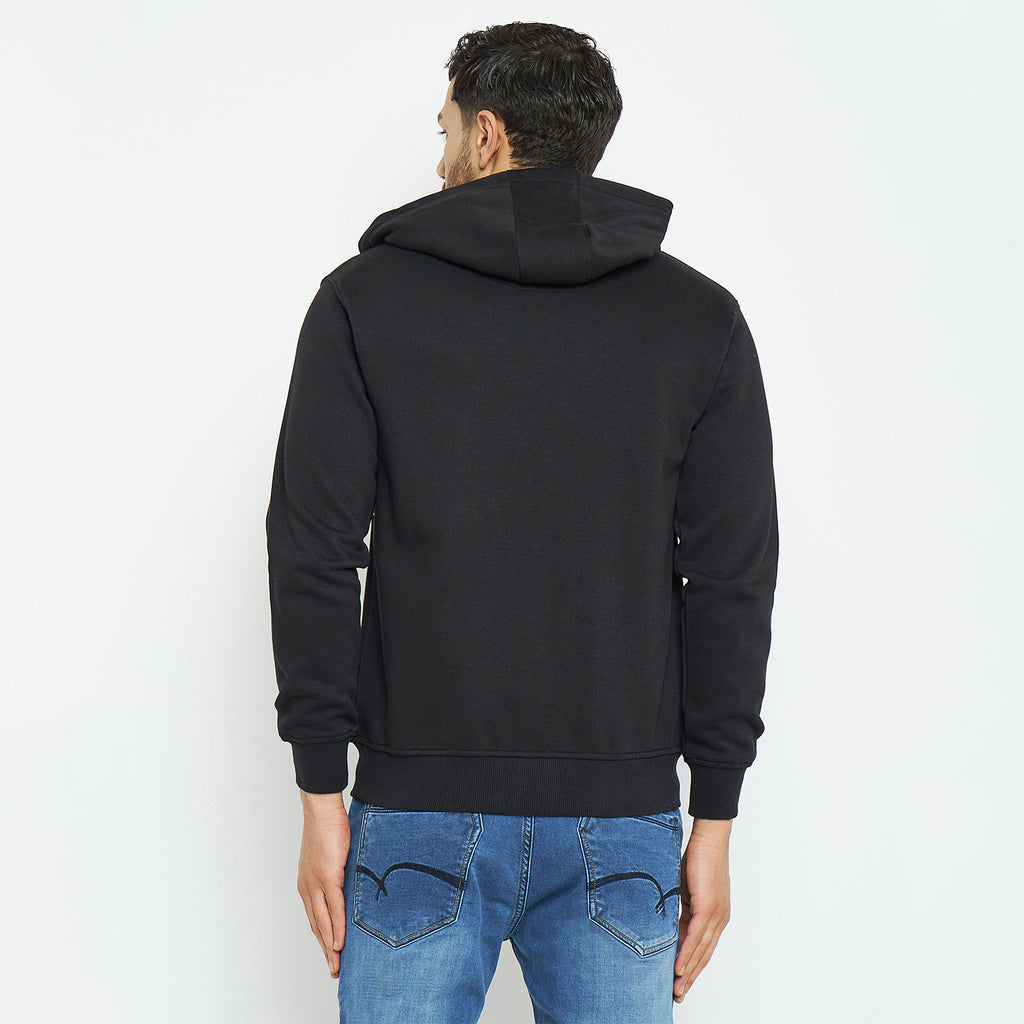 Duke Urban Men Zipper Sweatshirt (LF6296)