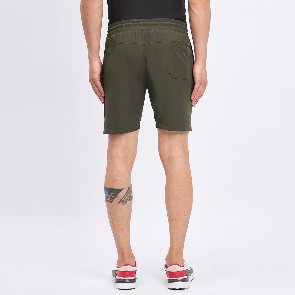 Duke Urban Men Regular Shorts (LF5992)