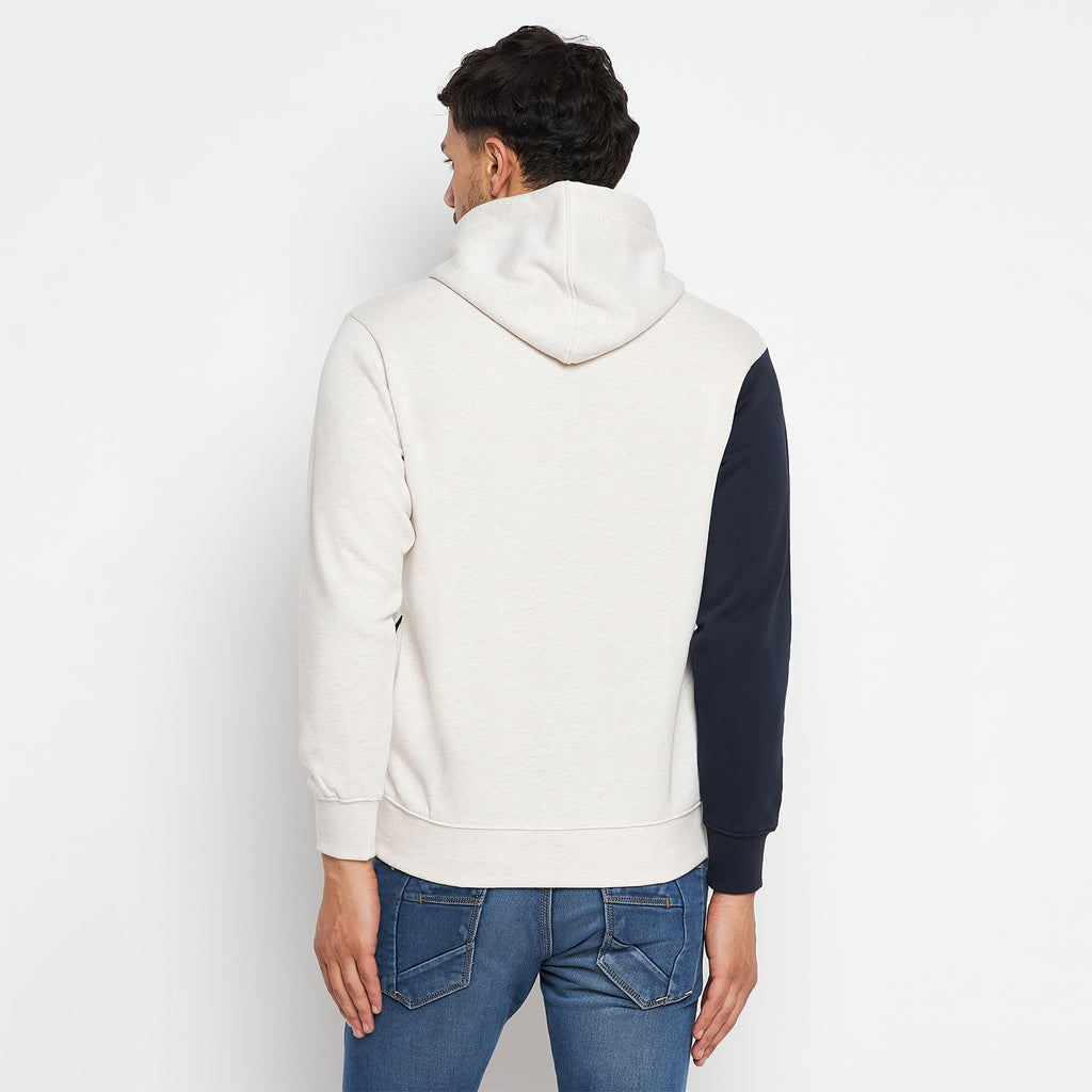 Duke Urban Men Hooded Sweatshirt (LF6178)