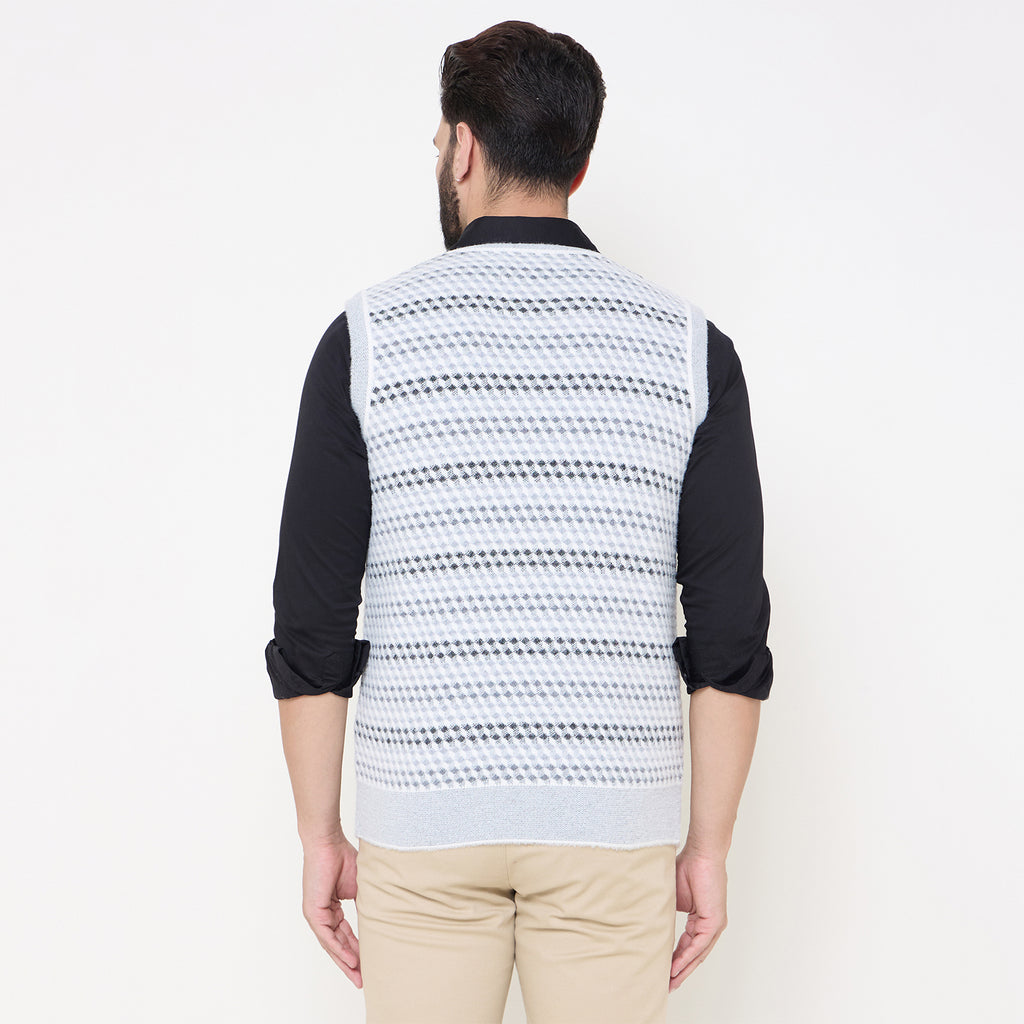 Duke Urban Men Round Neck Sweater (SDS2258)