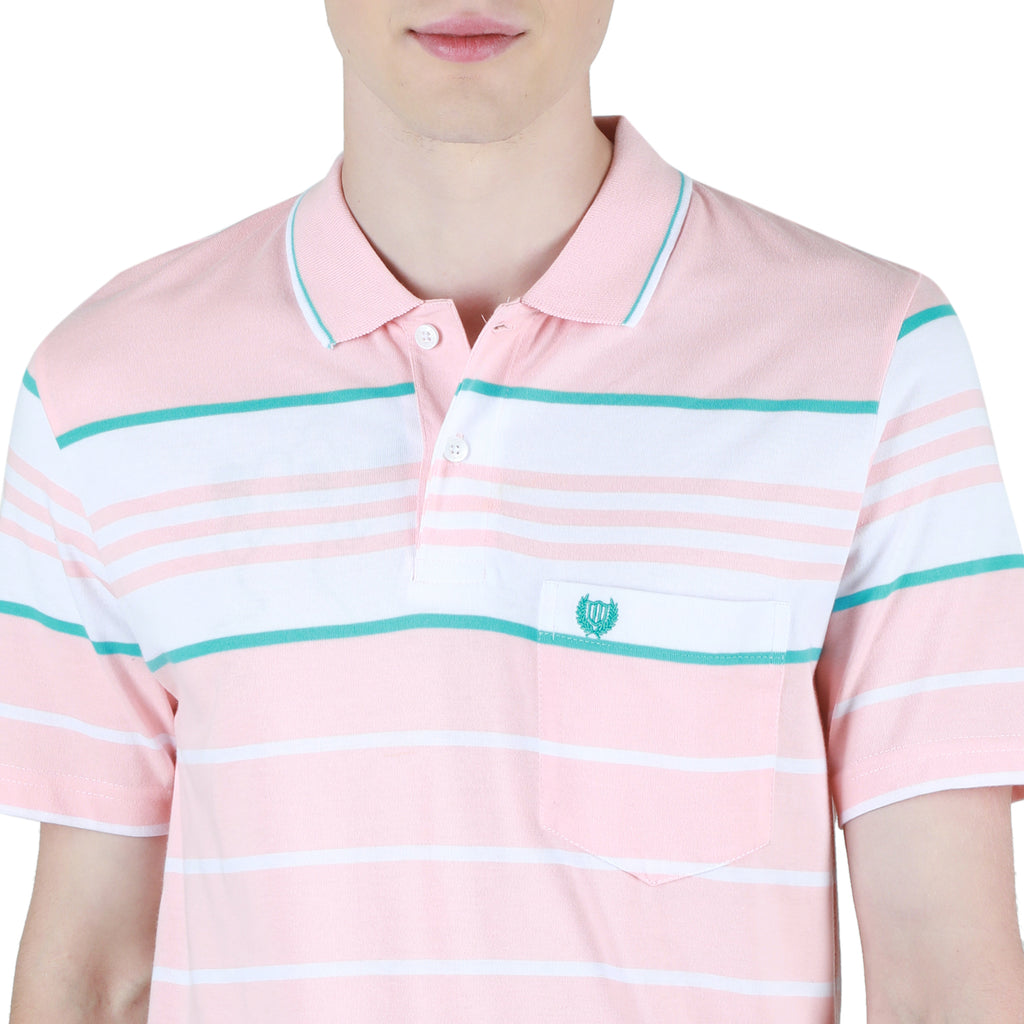 Duke Urban Men Half Sleeve Cotton Tshirt (ONLF283)