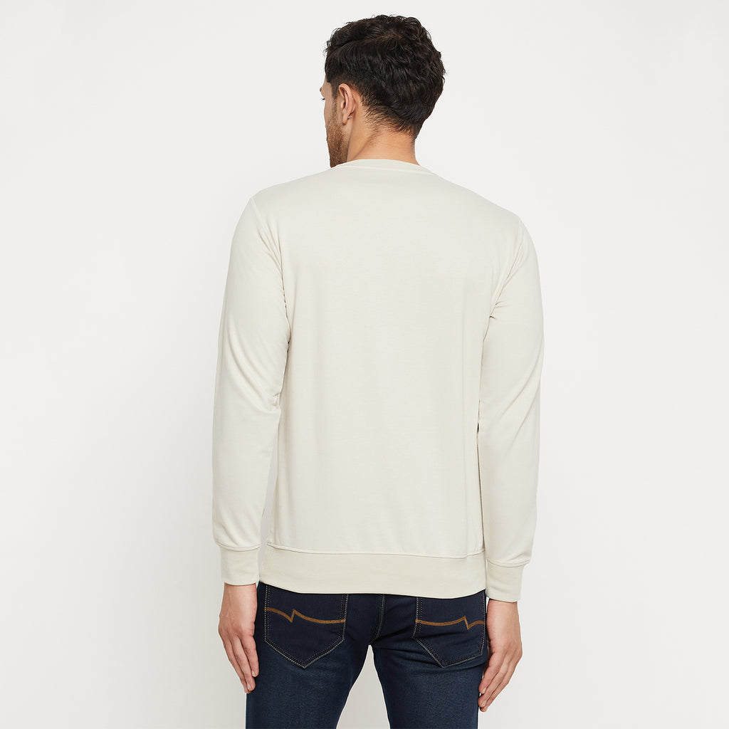 Duke Urban Men Round Neck Sweatshirt (LF6308)