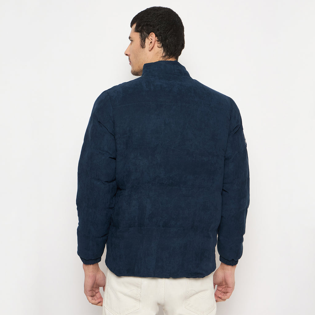 Duke Urban Men Full Sleeve Jacket (SDZ3176)