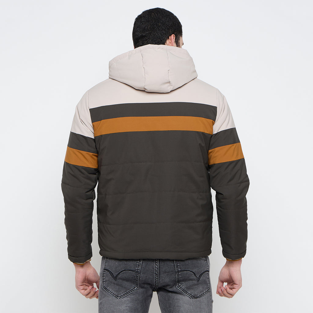 Duke Urban Men Full Sleeve Jacket (SDZ3133)