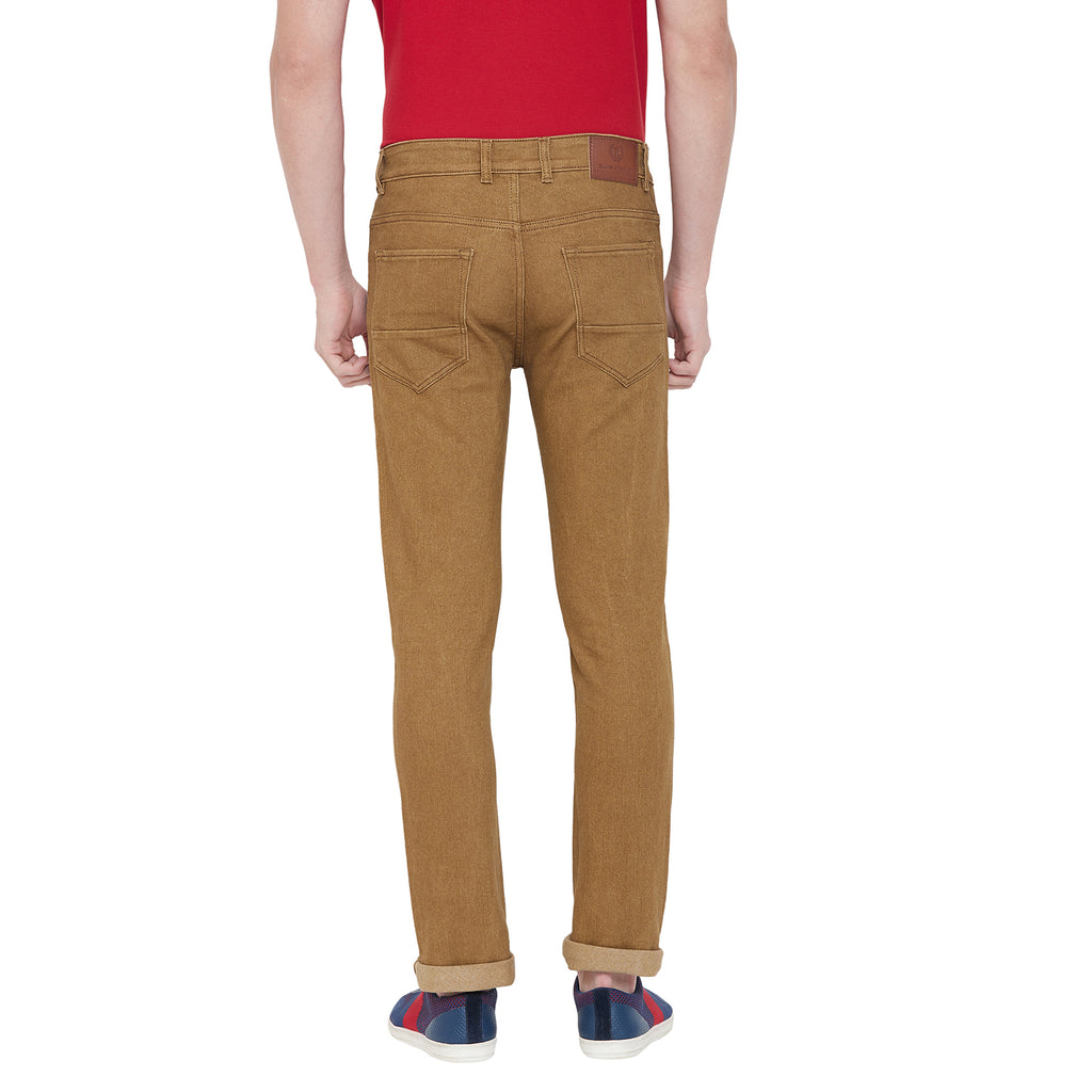 Duke Urban Men Jeans (SDD7000R)