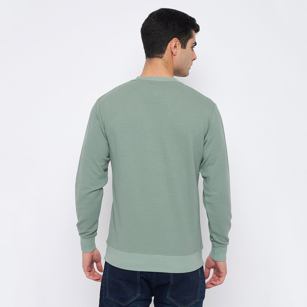 Duke Urban Men Round Neck Sweatshirt (LF6290)
