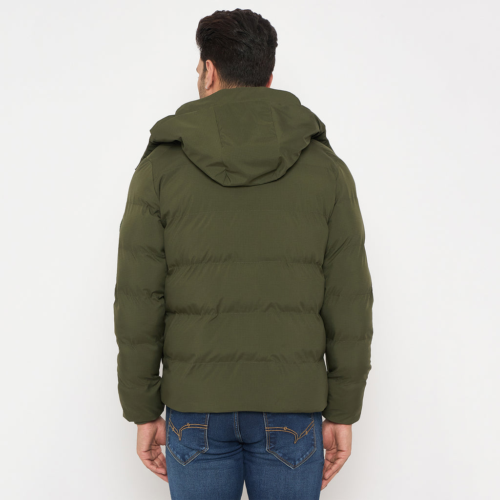 Duke Urban Men Full Sleeve Jacket (SDZ3115)